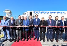 Turkish Airlines Launches Istanbul–Timișoara Route
