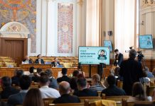 Cluj Innovation Days 2026 Addresses the Skills Required in the Age of Artificial Intelligence