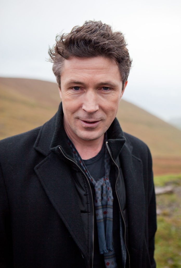 aidan gillen