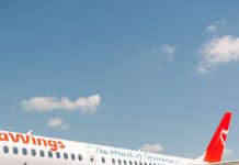 AnimaWings adds special flights to Cluj for sports fans