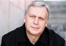 Roman Gutek to receive the Janovics Jenő Award at Transilvania IFF25