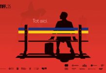 The history of Cluj and the festival evoked in the new TIFF poster