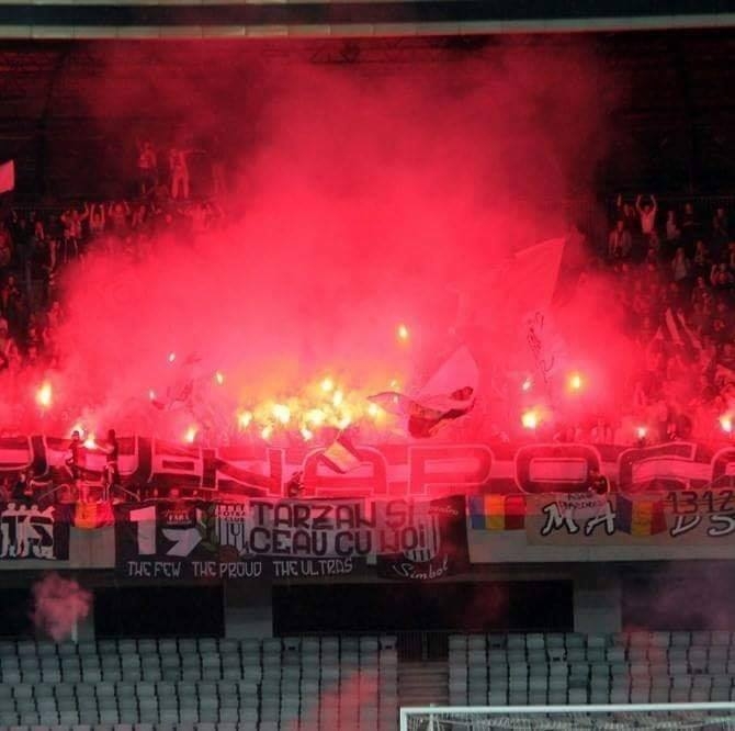 u cluj