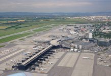 Vienna Airport welcomes a new airline: AnimaWings launches direct flights to Cluj-Napoca from July 2026