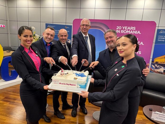 wizz air