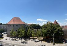 Brasov and Cluj-Napoca lead Romania’s urban ranking