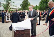 SPECTACULAR IMAGES: Inside the Royal visit to Jucu