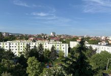 Real Estate: Demand for old dwellings on the rise in four big Romanian cities in quarter 1