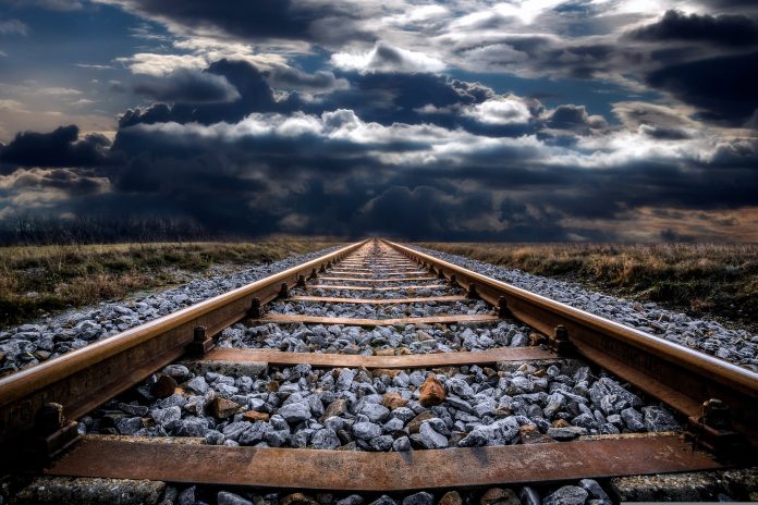 railway