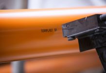 TeraPlast enters the Spanish market