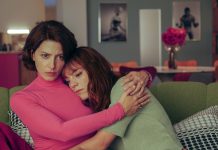 Weekend at the Castle at Transilvania IFF25: Pedro Almodóvar’s New Film and Operation „The Monster” Screened on 35mm Film