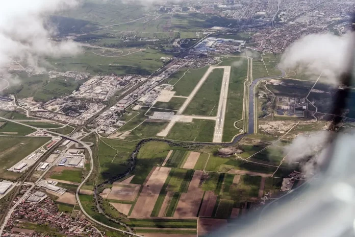 aeroport