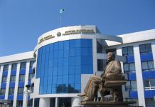 Amanzholov Uuniversity signed an agreement with The Technical University of Cluj-Napoca