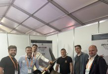 BraveX, Romaero to build 17 drones monthly in Romania