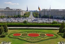 Fitch begins review of Romania’s public finances amid high political uncertainty