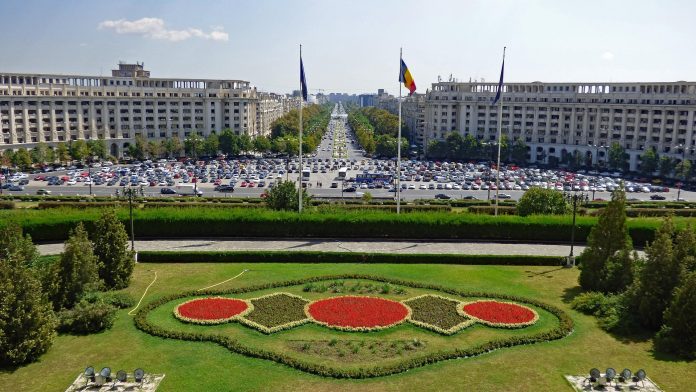 bucuresti