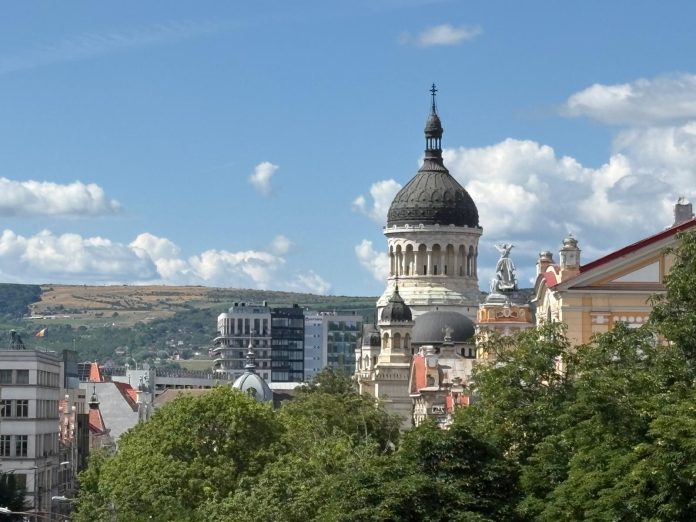 cluj