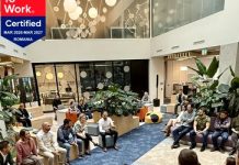Cognizant Romania earns Great Place To Work global certification