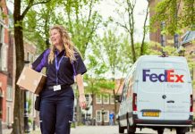 FedEx Study: Nearly 8 in 10 Romanian Exporters Plan Global Expansion Beyond Current Markets