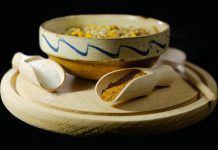 13 Local Gastronomic Points recognised as heritage custodians in Romania