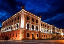 Romania’s National Museum of the Union in Alba Iulia revamps prehistoric exhibition with AI-assisted displays