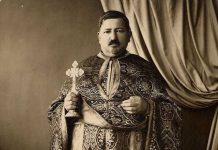 President signs law honouring Archpriest Aurel Munteanu as martyr and national hero