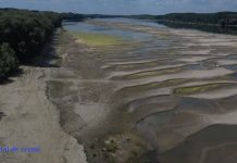 Romania declares energy alert as low Danube flows constrain electricity production