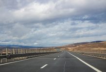 Moldova launches feasibility study tender for motorway linking to Romania’s A8