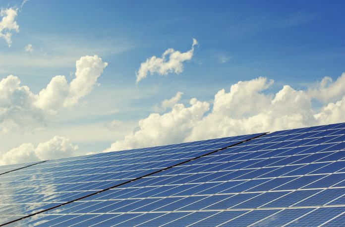 photovoltaics