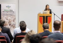 Innovation in Cluj: Eco-Friendly Soil Biocementation Technology Developed by UTCN Prepares for Market Entry