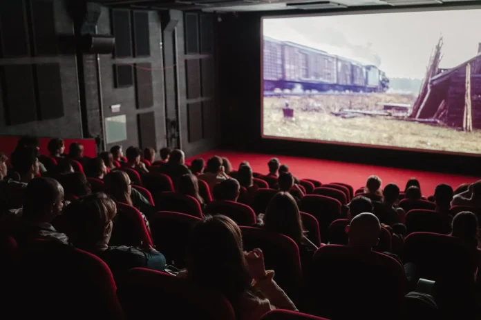 cinema