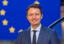 Romania’s PM-designate Siegfried Mureșan submits list of ministers and governing programme to Parliament