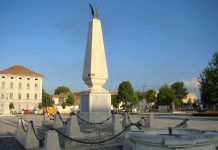 BRD supports EUR 30 million bonds for Alba Iulia municipality