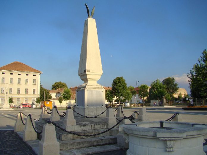 alba iulia