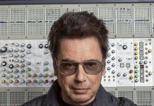 Jean-Michel Jarre to perform in Cluj-Napoca in 2027