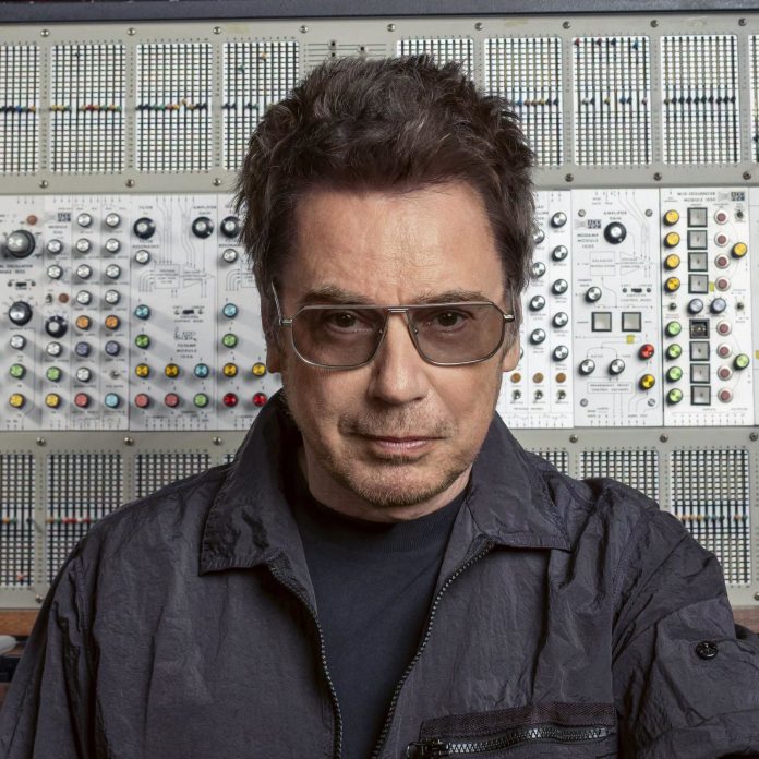 jean michel jarre