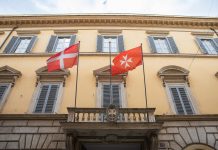 The Holy See reaffirms recognition of the Sovereign Military Order of Malta