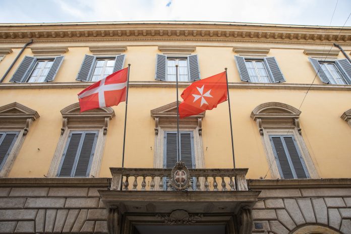 order of malta