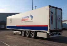 Schmitz Cargobull to build EUR 25 mln factory in western Romania