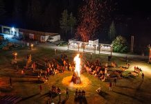 Romanian travel agency Beyond Dracula allocates 1% of revenues to develop Via Transilvanica project